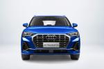 Audi Q3 40 TFSI Quattro S-Line 2019 года (CN)